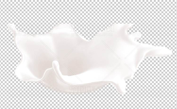 水透明背景PNG图水设计素材00577