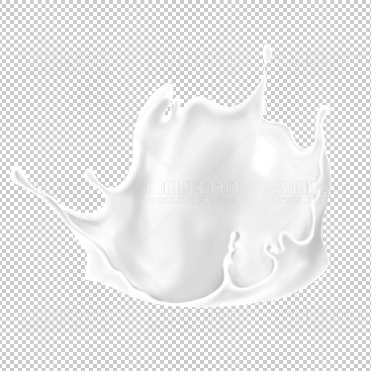 水透明背景PNG图水设计素材00591