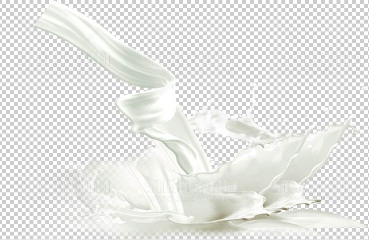 水透明背景PNG图水设计素材00598