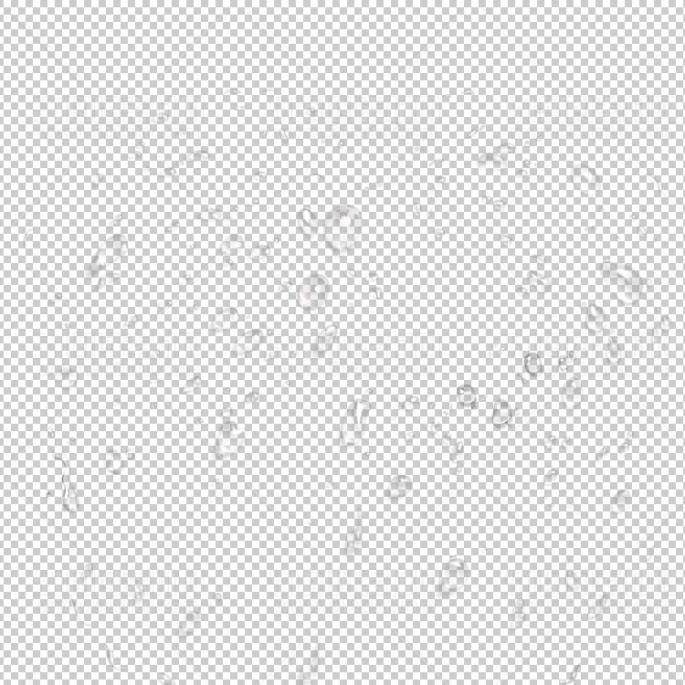 水透明背景PNG图水设计素材00645