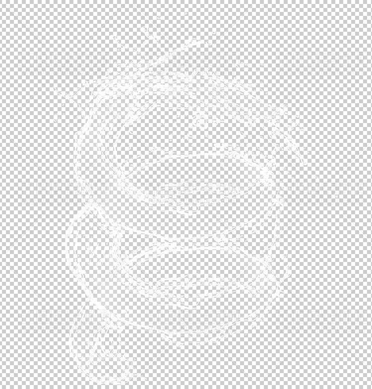 水透明背景PNG图水设计素材00646