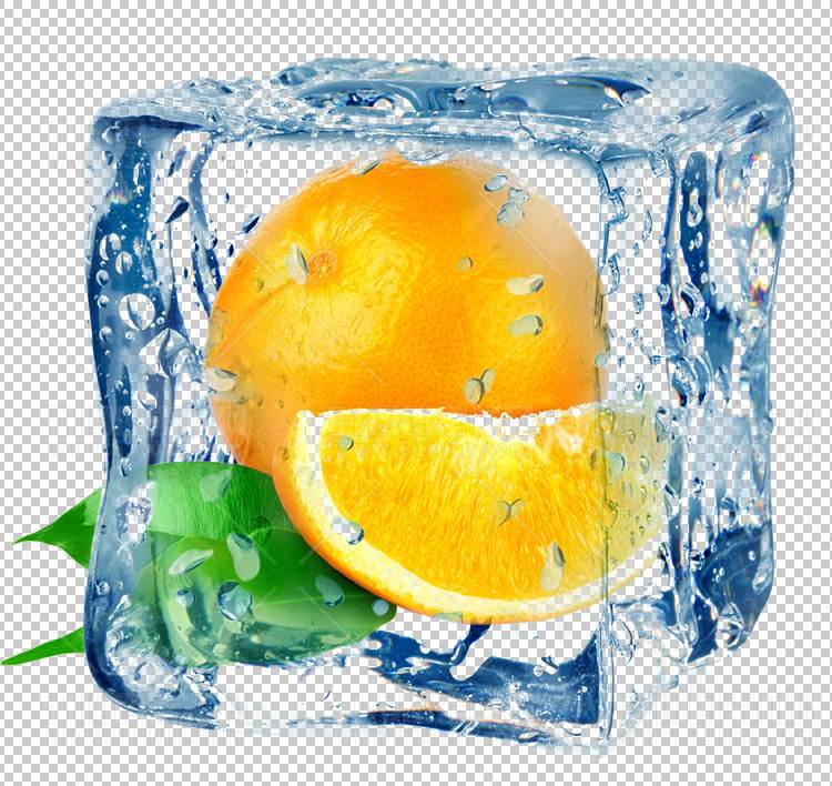 水透明背景PNG图水设计素材00647