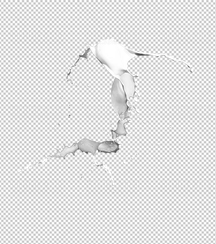 水透明背景PNG图水设计素材00648