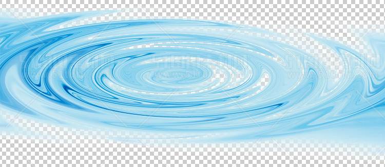 水透明背景PNG图水设计素材00655