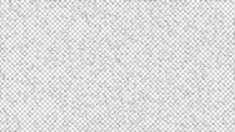 水透明背景PNG图水设计素材00666