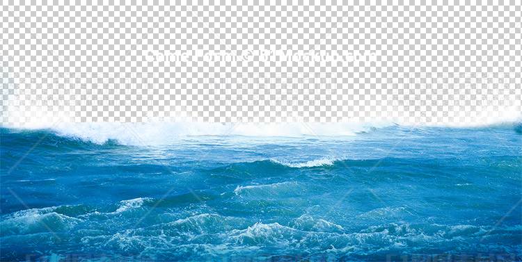 水透明背景PNG图水设计素材00670
