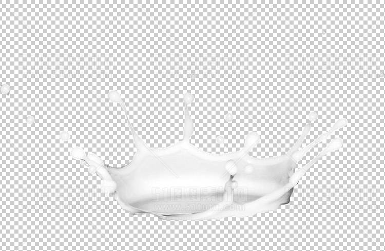 水透明背景PNG图水设计素材00681