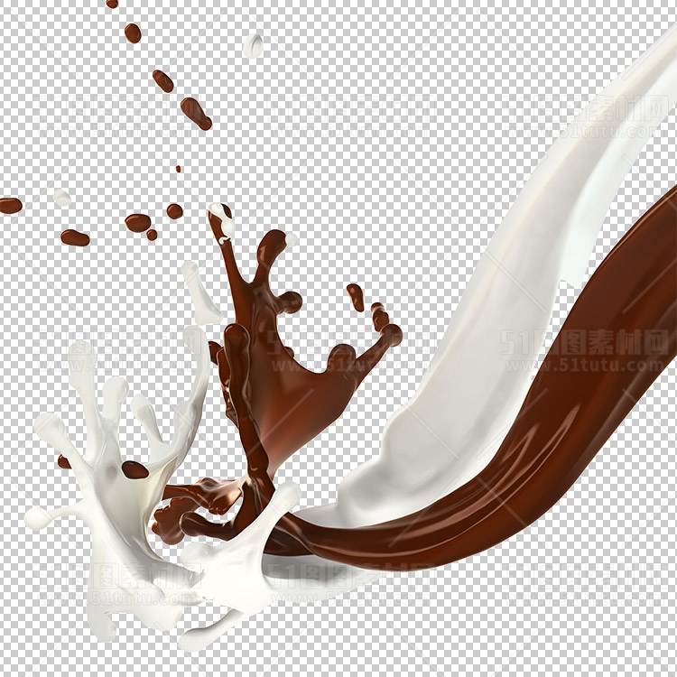 水透明背景PNG图水设计素材00689