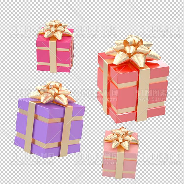 礼盒彩盒礼品2312020092