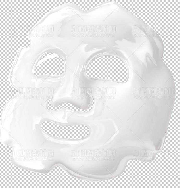 水透明背景PNG图水设计素材00717