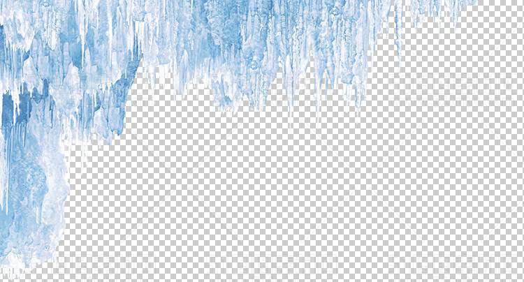 水透明背景PNG图水设计素材00720