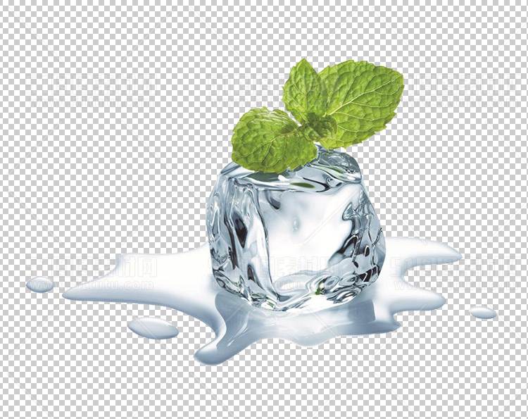 水透明背景PNG图水设计素材00731