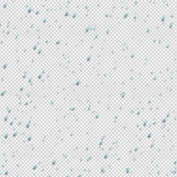 水透明背景PNG图水设计素材00732