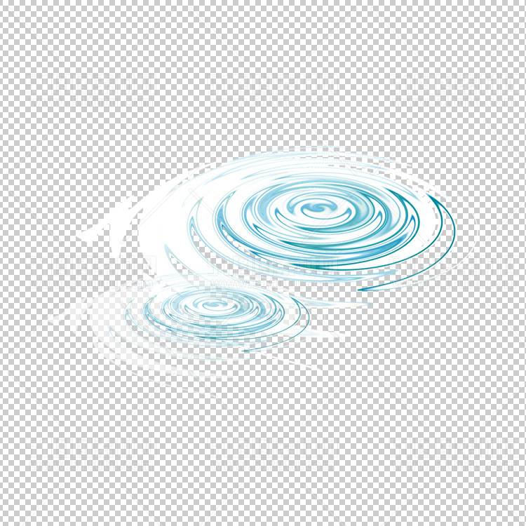 水透明背景PNG图水设计素材00750