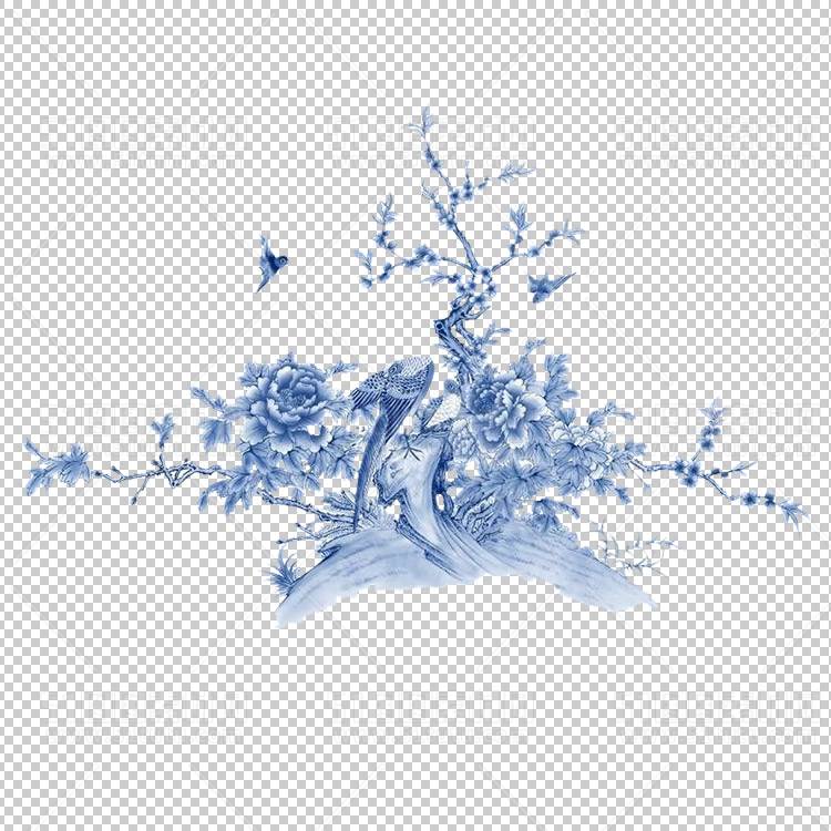 水透明背景PNG图水设计素材00761