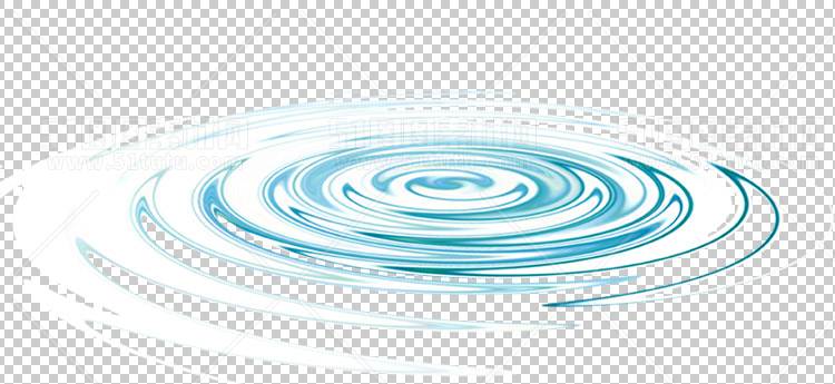 水透明背景PNG图水设计素材00765