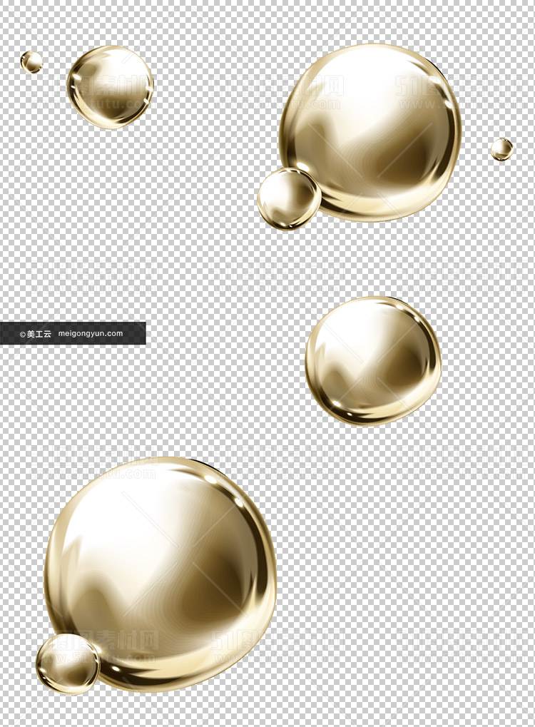 水透明背景PNG图水设计素材00769