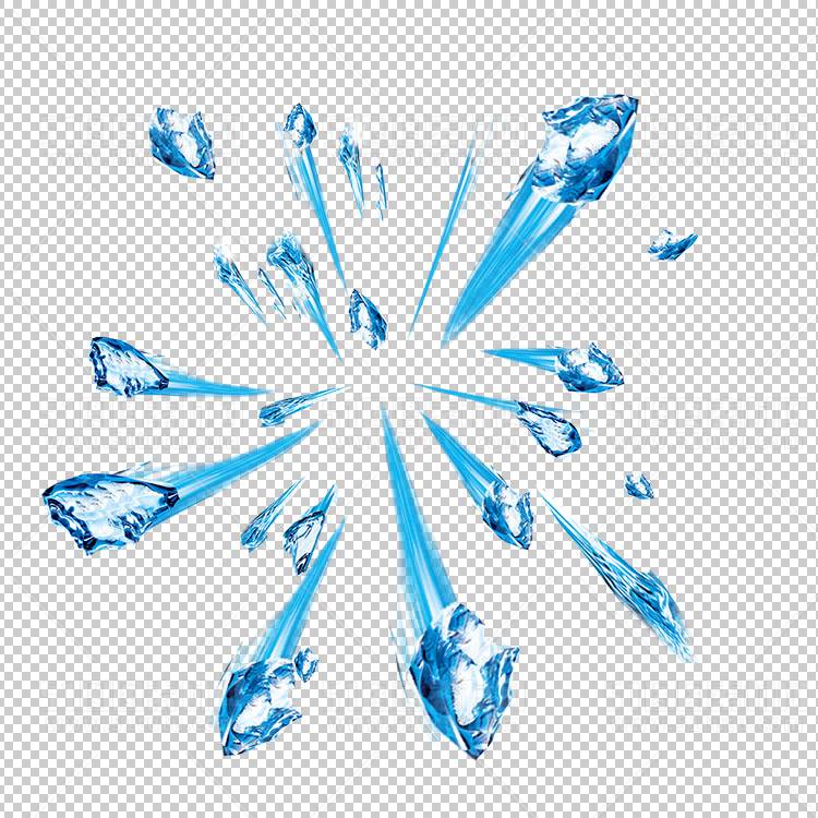 水透明背景PNG图水设计素材00785