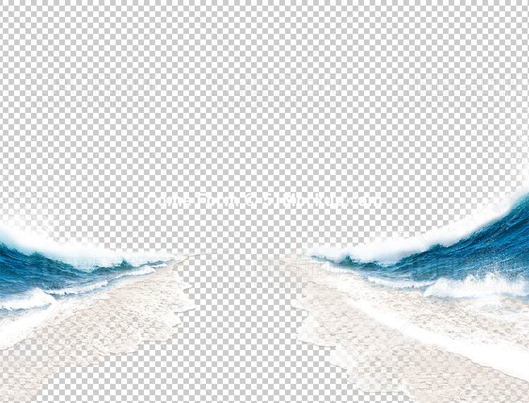 水透明背景PNG图水设计素材00790