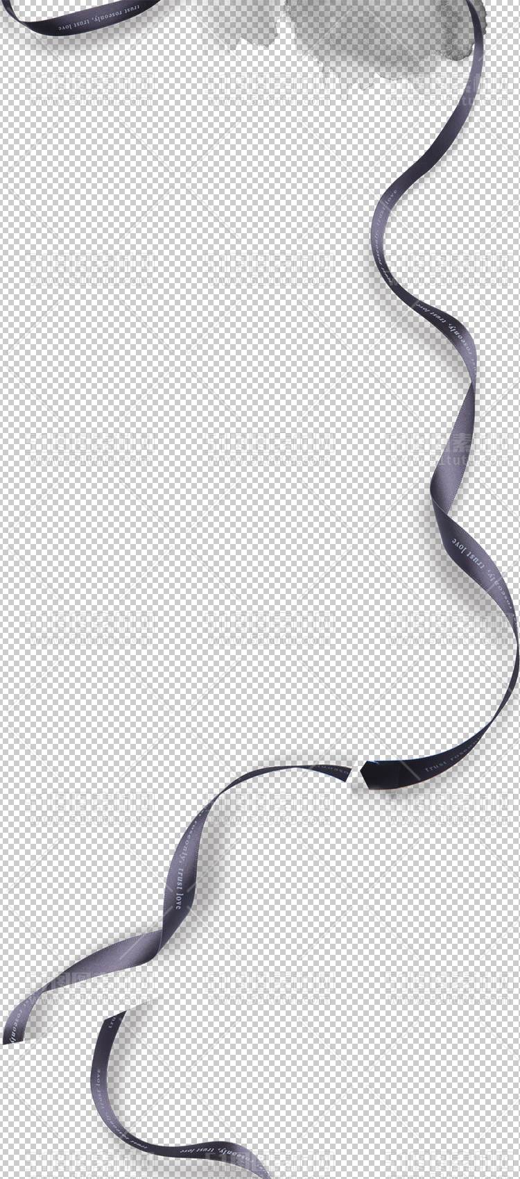 丝带蝴蝶结00074