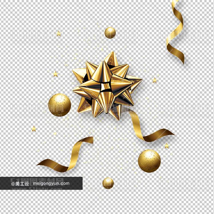 丝带蝴蝶结00098