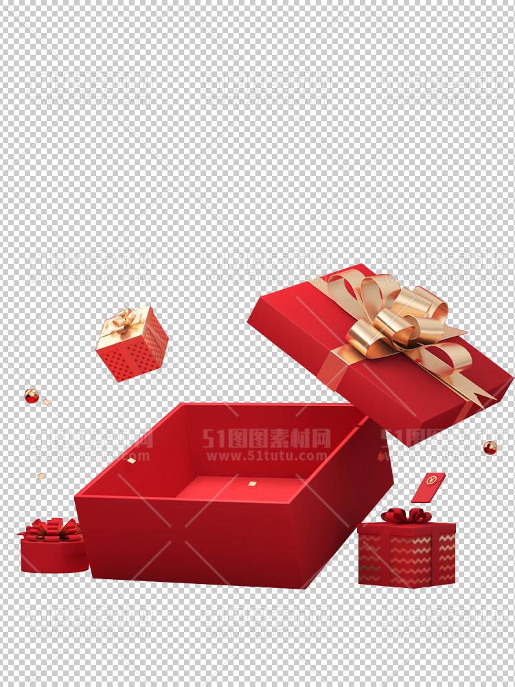 礼盒彩盒礼品2312020384