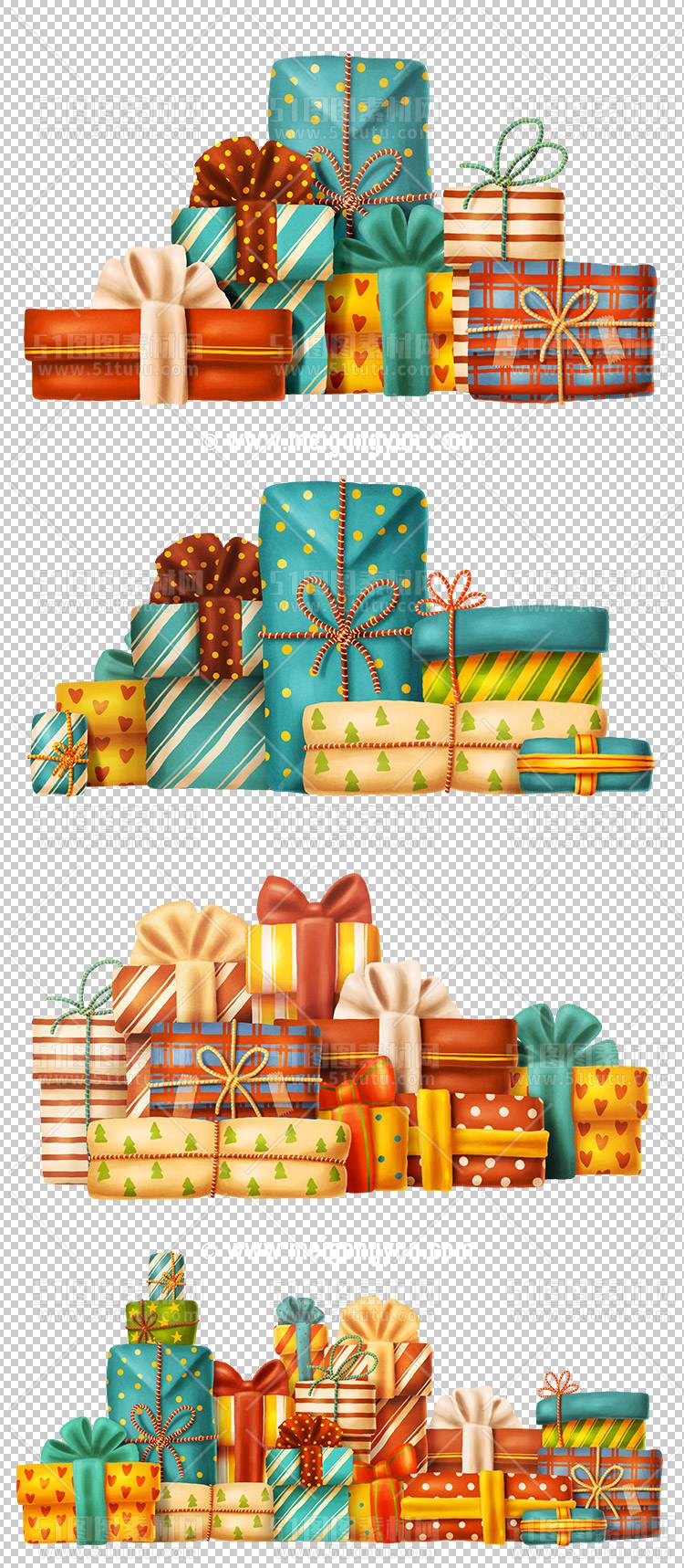 礼盒彩盒礼品2312020420