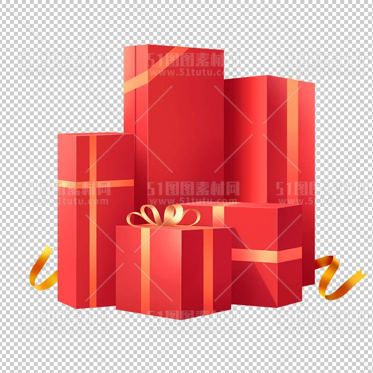 礼盒彩盒礼品2312020430