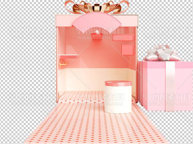 礼盒彩盒礼品2312020448