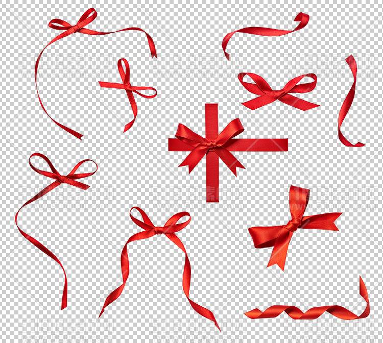 丝带蝴蝶结00151