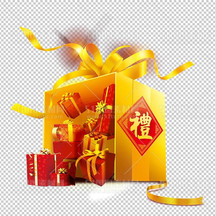 礼盒彩盒礼品2312020459