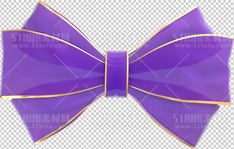 丝带蝴蝶结00157