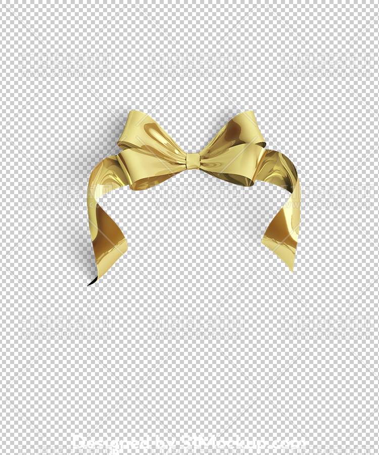 丝带蝴蝶结00165