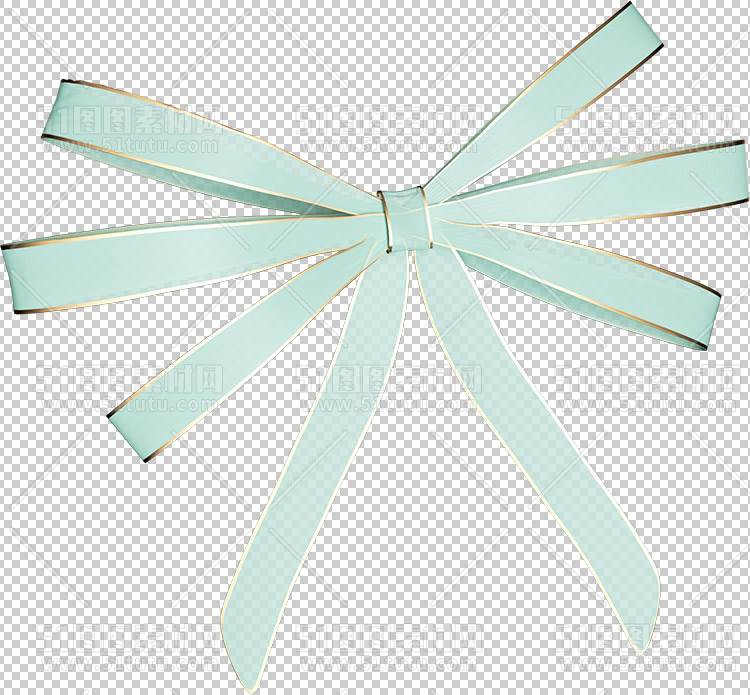 丝带蝴蝶结00240