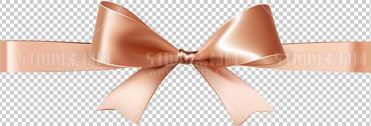 丝带蝴蝶结00246