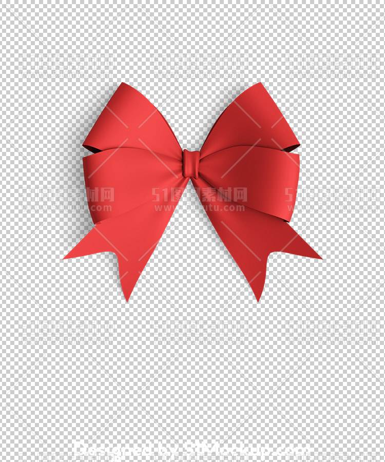 丝带蝴蝶结00252