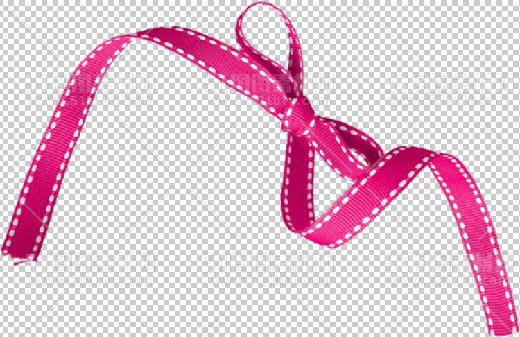 丝带蝴蝶结00258