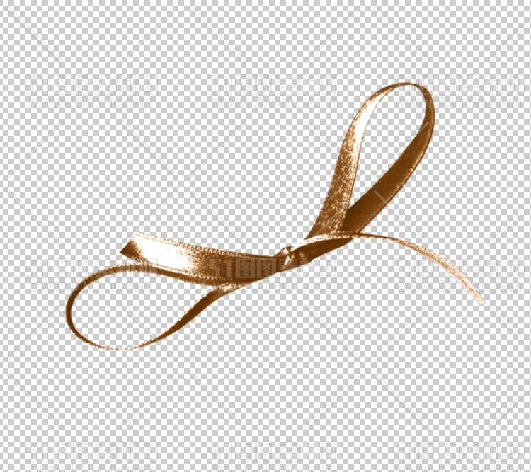 丝带蝴蝶结00260