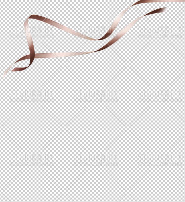 丝带蝴蝶结00261