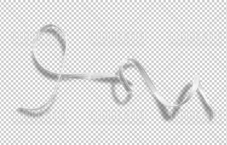 丝带蝴蝶结00263