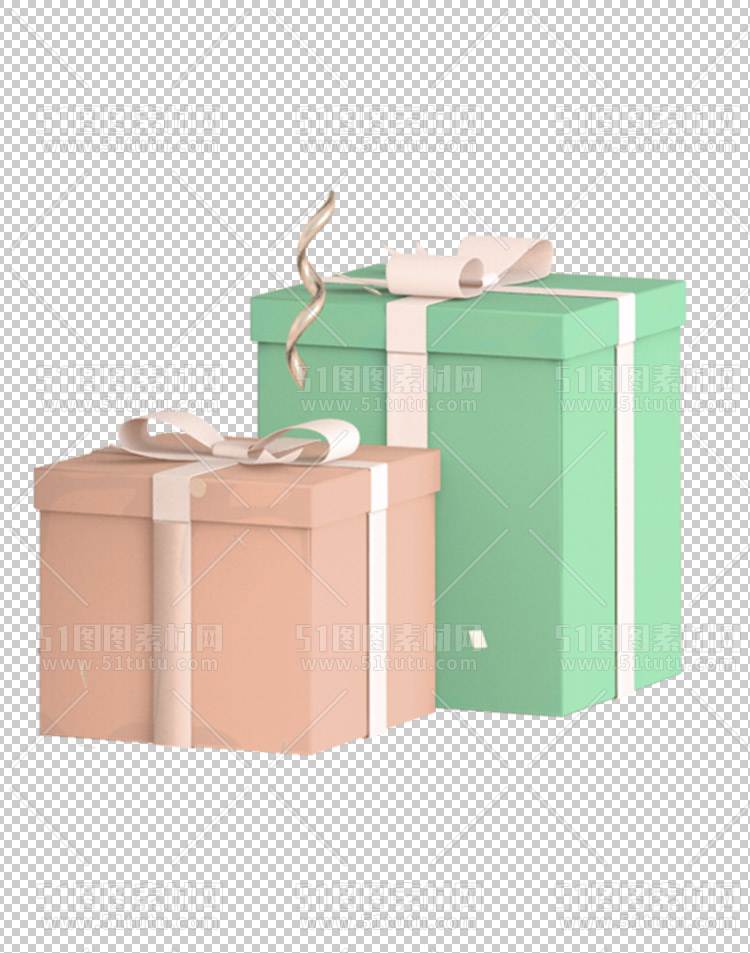 礼盒彩盒礼品2312020507