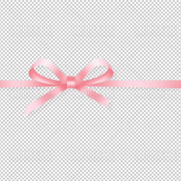 丝带蝴蝶结00282