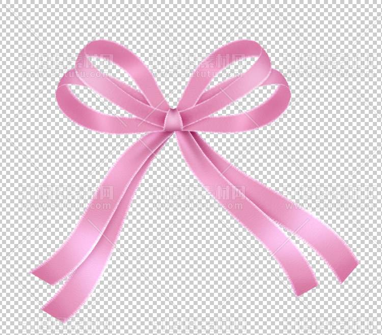 丝带蝴蝶结00285