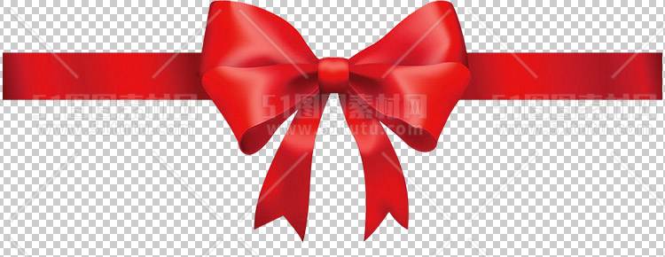 丝带蝴蝶结00286