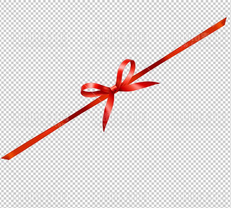 丝带蝴蝶结00291