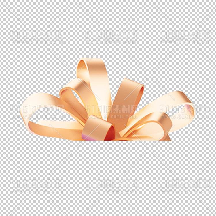 丝带蝴蝶结00314