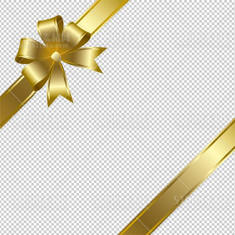 丝带蝴蝶结00321