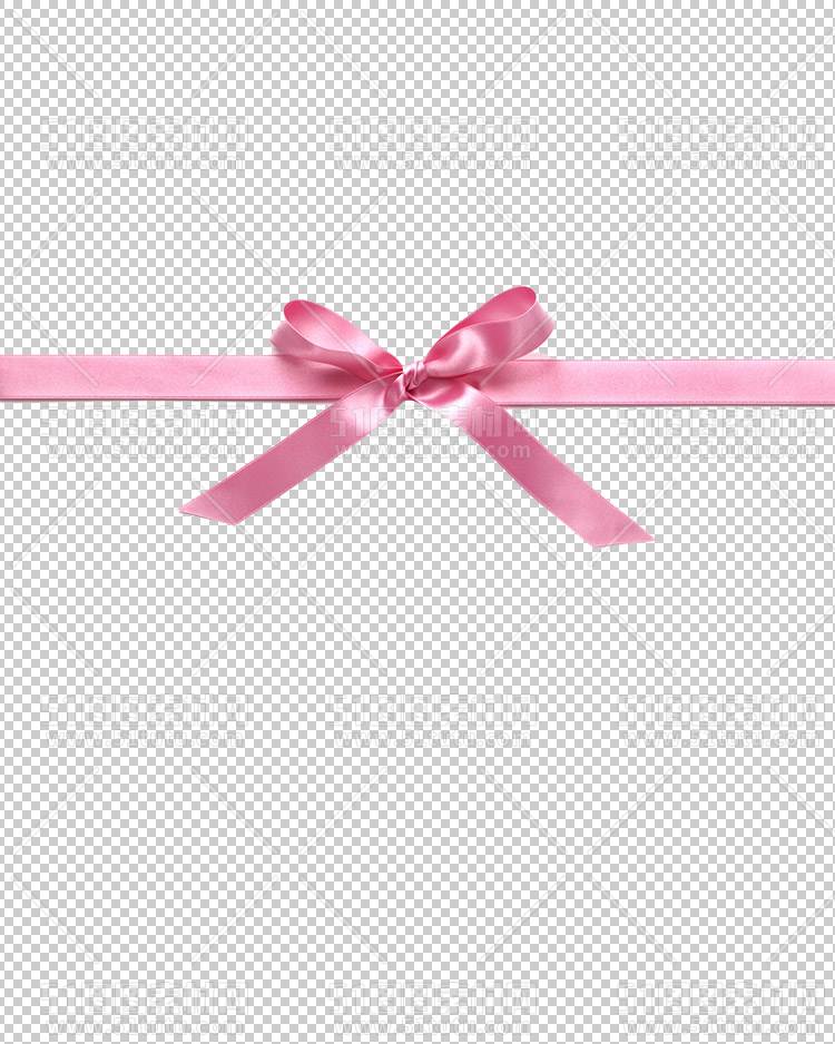 丝带蝴蝶结00339