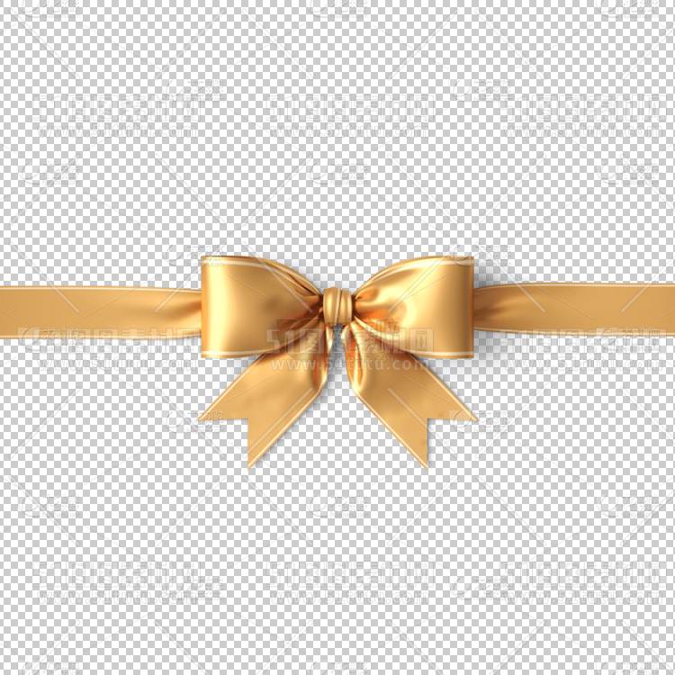 丝带蝴蝶结00347