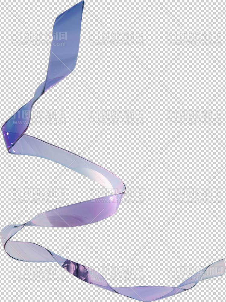 丝带蝴蝶结00357